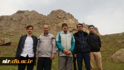 اردوی یک زوزه (بوینی یوغون) 2