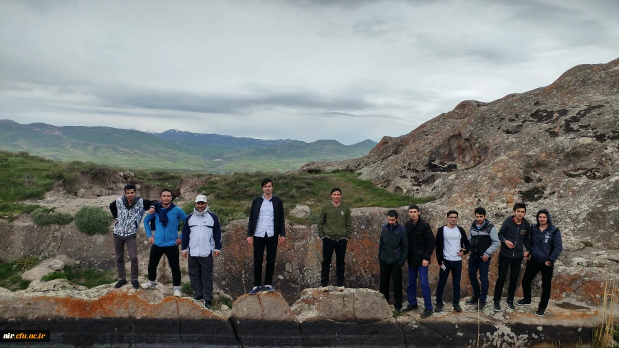 اردوی یک زوزه (بوینی یوغون) 2