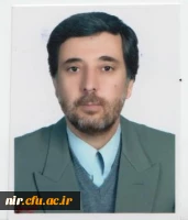 توفیق حسن پورسرپرست مرکزآموزش عالی آزادگان نیر 2