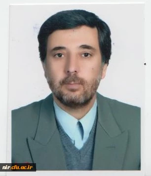 توفیق حسن پورسرپرست مرکزآموزش عالی آزادگان نیر 2