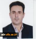 دارا دیندار
عنوان پست:کارشناس امورفرهنگی