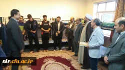 به مناسبت هفته سراهای دانشجویی:

دیدار مدیریت امور پردیس های دانشگاه فرهنگیان استان اردبیل و نماینده نهاد رهبری در دانشگاه فرهنگیان با دانشجو معلمان در سرای دانشجویی 6