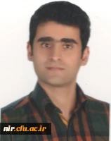 آقای محمدشهباززاده با حفظ سمت کارشناس  امور دانشجویی 2