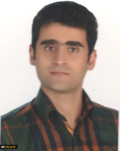 آقای محمدشهباززاده با حفظ سمت کارشناس  امور دانشجویی 2