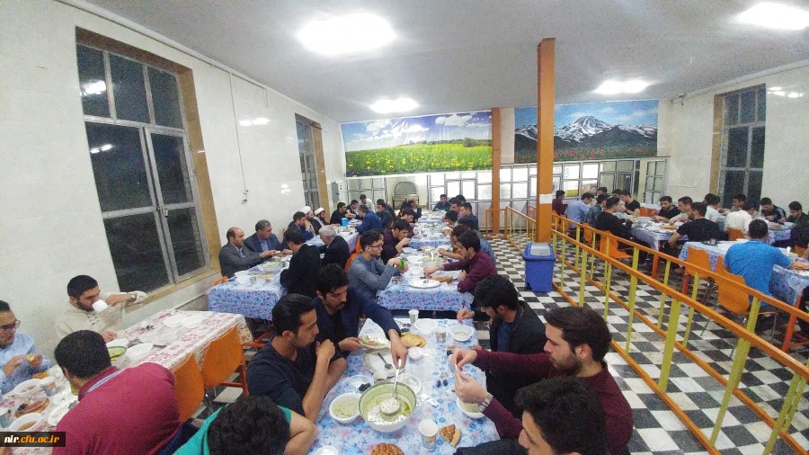 مراسم آیین تجلیل ازبرترین های علمی ، فرهنگی ، ورزشی دانشجومعلمان  10