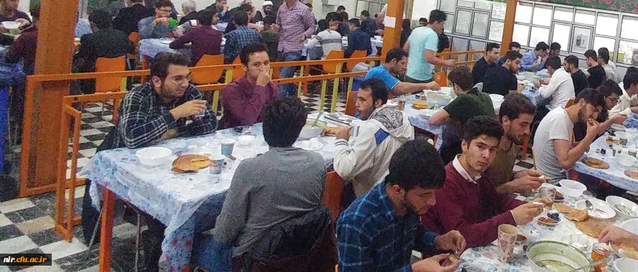 مراسم آیین تجلیل ازبرترین های علمی ، فرهنگی ، ورزشی دانشجومعلمان 3