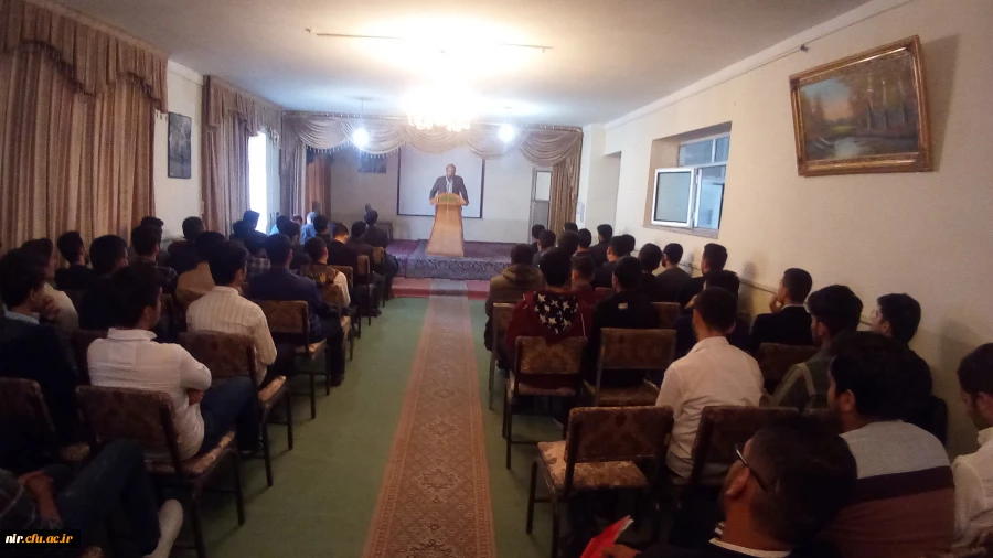 شروع سال تحصیلی جدید(98-1397) 2