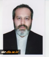 عنوان پست سازمانی : کارشناس حراست 2