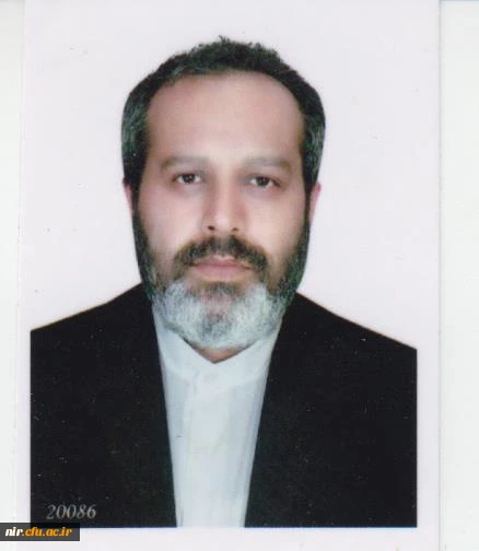 عنوان پست سازمانی : کارشناس حراست 2