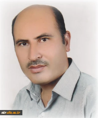 محمدباقری وکیل آباد