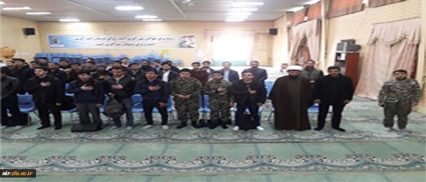 اردوی یکروزه سرعین 2