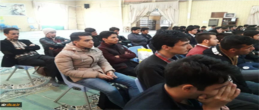 اردوی یکروزه سرعین 3