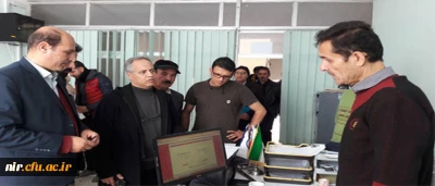 ضمن عرض تبریک به قبول شدگان(تکمیل ظرفیت) ثبت نام حضوری شروع شده است