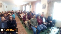 برگزاری کارگاه فناوری اطلاعات و کسب و کار مجازی 2