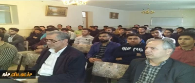 برگزاری کارگاه فناوری اطلاعات و کسب و کار مجازی