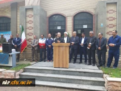 پیاده روی دانشجومعلمان به همراه کلیه کارکنان مرکز آموزش عالی آزادگان نیر و مسئولین ادارات و ارگان های شهرستان نیر به مناسبت هفته تربیت بدنی و طرح یاریگر هم باشیم شورای هماهنکی مبارزه با مواد مخدر 3