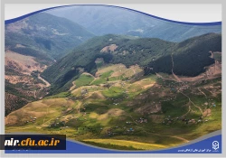 اندبیل ـ خلخال