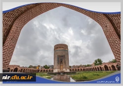 بقعه شیخ حیدر ـ مشگین شهر