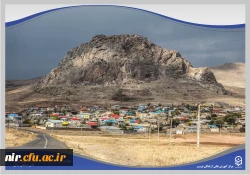 روستای کورعباسلو ـ نیر