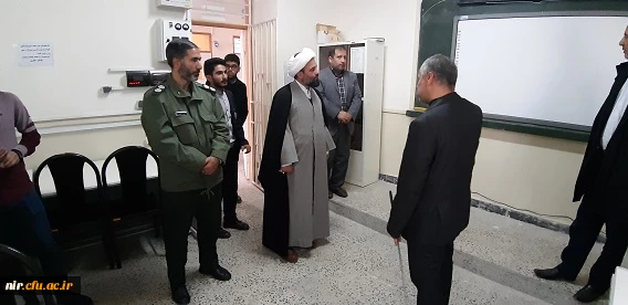 یادواره شهدای دانشجو معلم مراکز تربیت معلم استان اردبیل 3