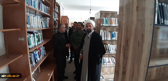 یادواره شهدای دانشجو معلم مراکز تربیت معلم استان اردبیل 4