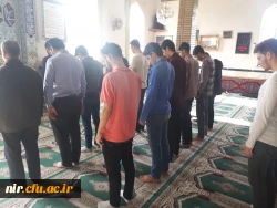 اردوی طبیعت گردی در مناطق ییلاقی و تاریخی روستاهای 