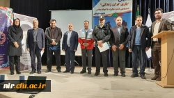 همایش یاری گران زندگی با هدف اجتماعی شدن مبارزه با مواد مختر 4