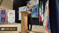 همایش یاری گران زندگی با هدف اجتماعی شدن مبارزه با مواد مختر 7