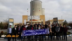 برگزاری اردوی علمی و بازدید دانشجومعلمان مرکز آموزش عالی آزادگان از نیروگاه سیکل ترکیبی سبلان 10