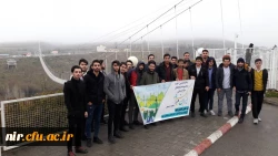 اردوی علمی، فرهنگی و تفریحی به مقصد مشگین شهر 2