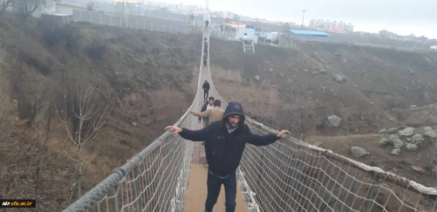 اردوی علمی، فرهنگی و تفریحی به مقصد مشگین شهر 3