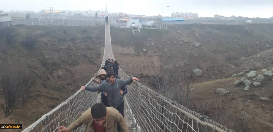 اردوی علمی، فرهنگی و تفریحی به مقصد مشگین شهر 5