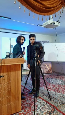 برگزاری کارگاه آموزش عکاسی در مرکز آموزش عالی آزادگان نیر- دانشگاه فرهنگیان استان اردبیل
 3