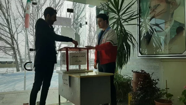 جمع آوری کمک های نقدی و غیر نقدی برای هم میهنان عزیز سیل زده  4