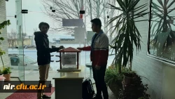 جمع آوری کمک های نقدی و غیر نقدی برای هم میهنان عزیز سیل زده  5