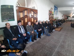 آئین چهلمین روز شهادت سردار سرافراز سپاه اسلام، سردار دلها سپهبد حاج قاسم سلیمانی    2