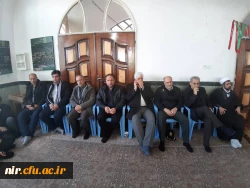 آئین چهلمین روز شهادت سردار سرافراز سپاه اسلام، سردار دلها سپهبد حاج قاسم سلیمانی    3