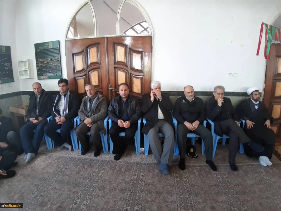 آئین چهلمین روز شهادت سردار سرافراز سپاه اسلام، سردار دلها سپهبد حاج قاسم سلیمانی    3