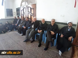 آئین چهلمین روز شهادت سردار سرافراز سپاه اسلام، سردار دلها سپهبد حاج قاسم سلیمانی    4