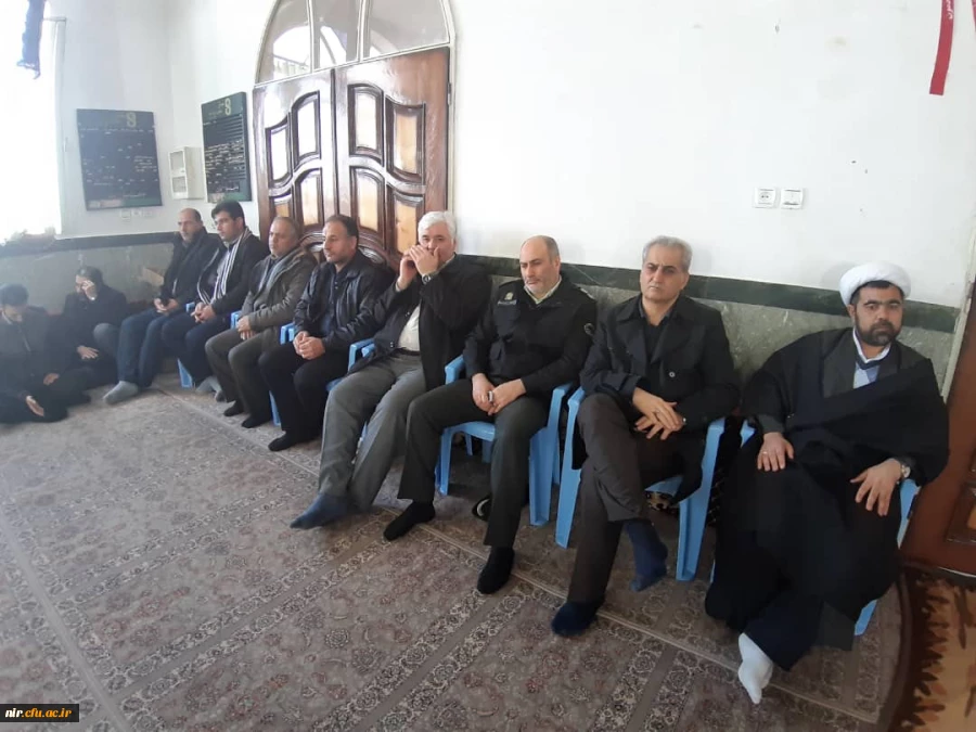 آئین چهلمین روز شهادت سردار سرافراز سپاه اسلام، سردار دلها سپهبد حاج قاسم سلیمانی    4