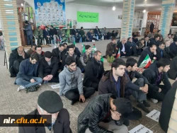 آئین چهلمین روز شهادت سردار سرافراز سپاه اسلام، سردار دلها سپهبد حاج قاسم سلیمانی    7