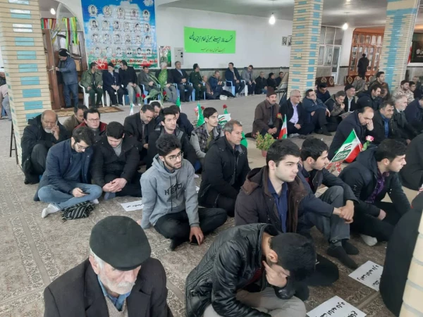 آئین چهلمین روز شهادت سردار سرافراز سپاه اسلام، سردار دلها سپهبد حاج قاسم سلیمانی    7