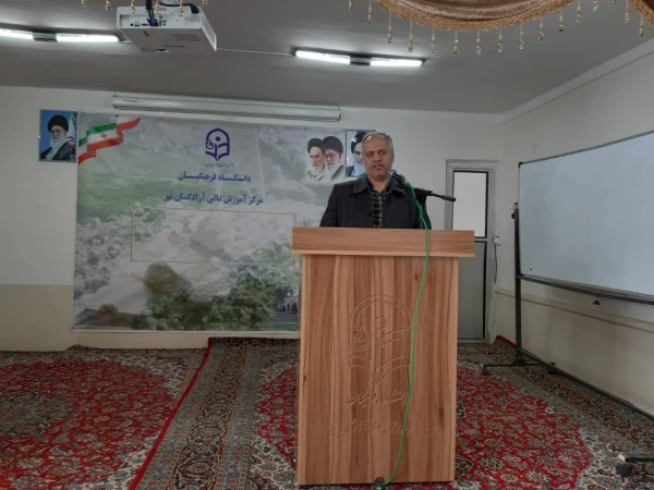 جلسه دانشجو معلمان خیر 2