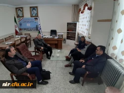 جلسه دانشجو معلمان خیر 4