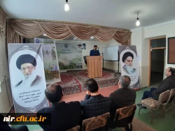 جلسه دانشجو معلمان خیر 6