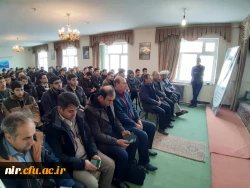 جلسه دانشجو معلمان خیر 7