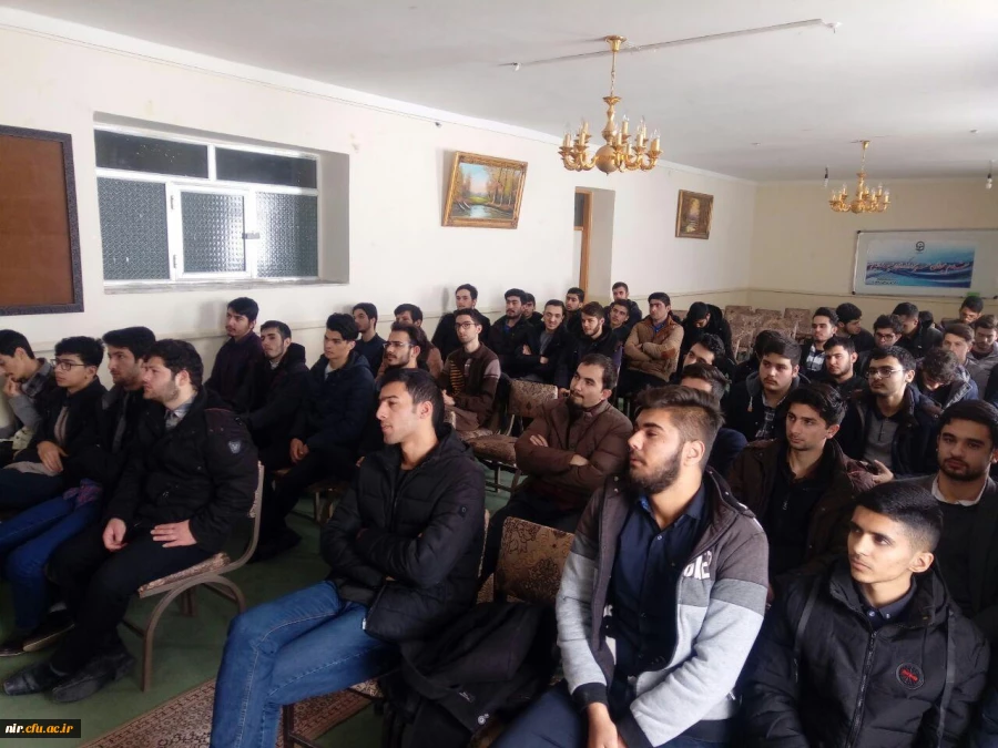 کارگاه سبک زندگی با رویکرد بیانیه گام دوم انقلاب 4