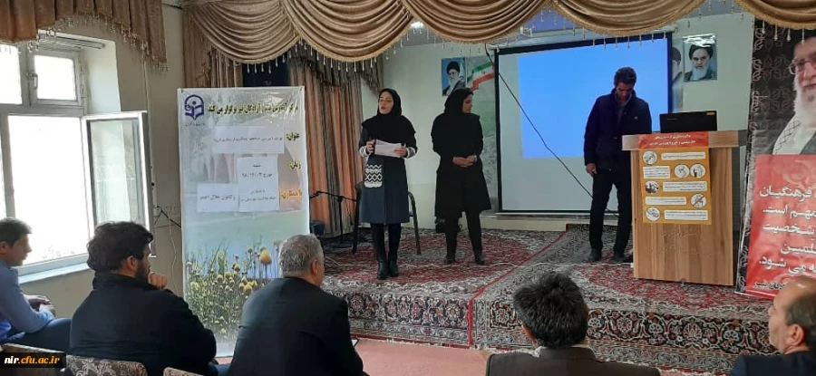 کارگاه پیشگیری از کورونا ویروس 4