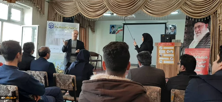 کارگاه پیشگیری از کورونا ویروس 6