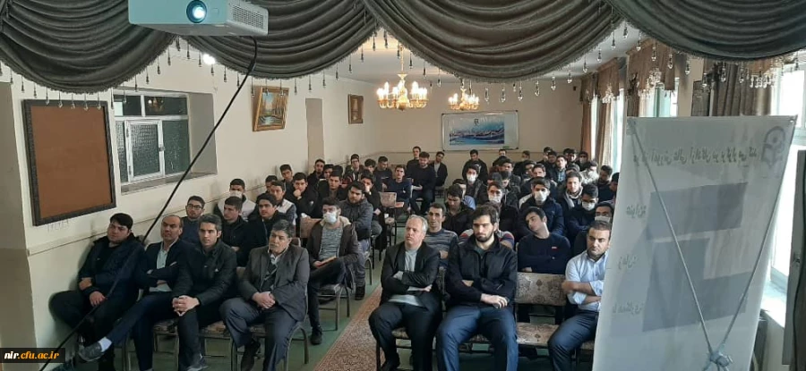 کارگاه پیشگیری از کورونا ویروس 7